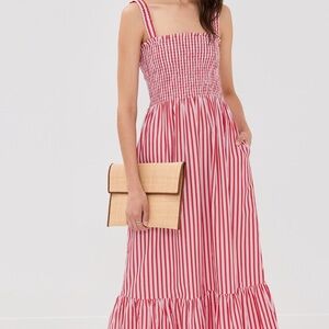 Anjuli Nap Dress Size S